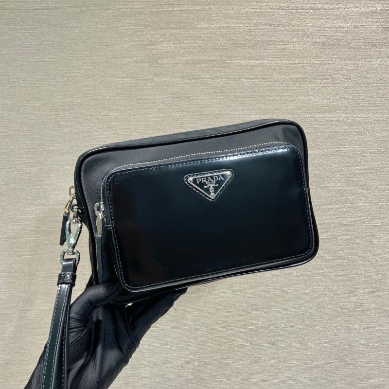Pra*a wallets